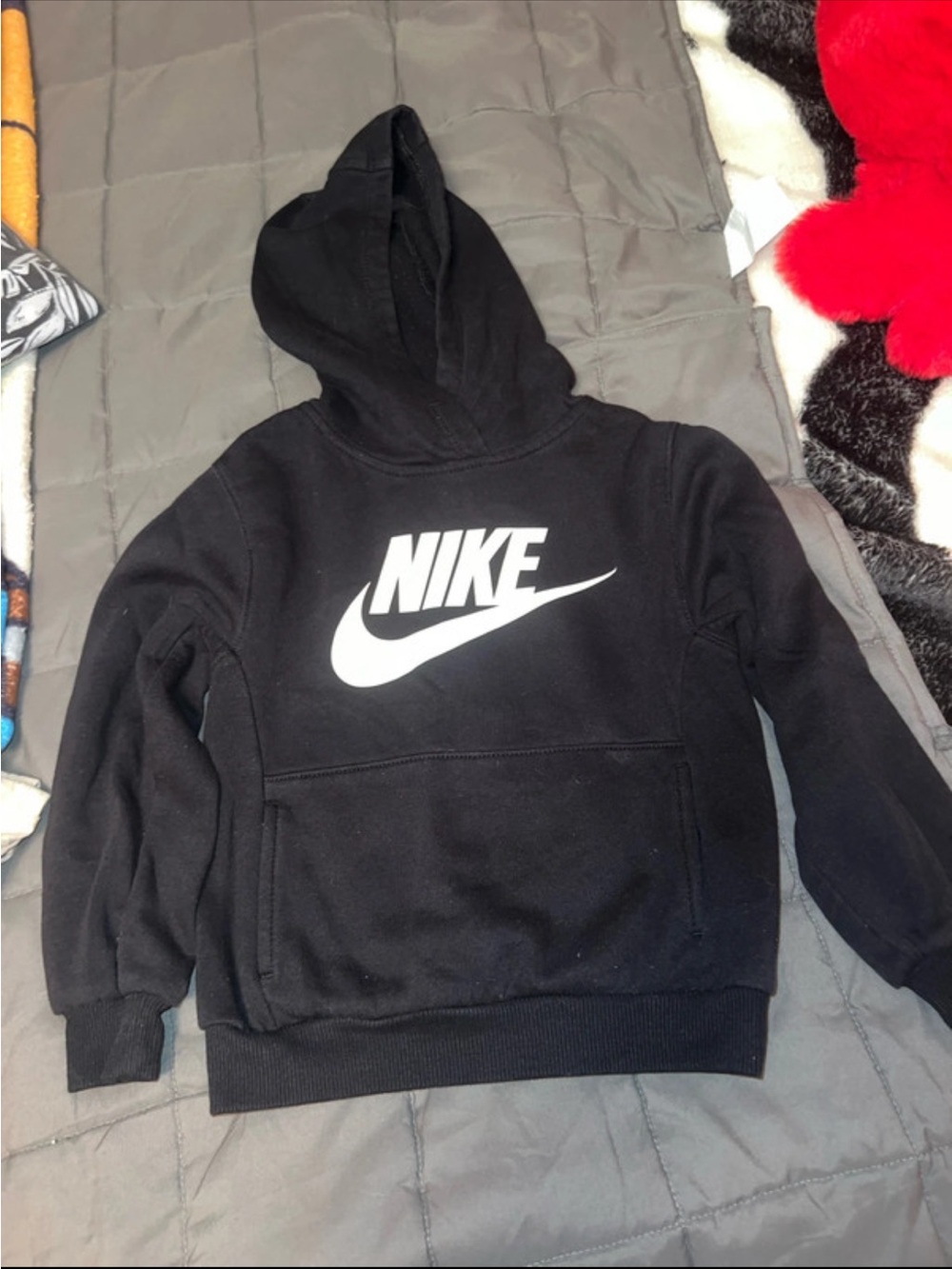 Nike Kids Hoodie